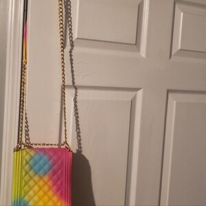 Dasien Crossbody/ Handbag